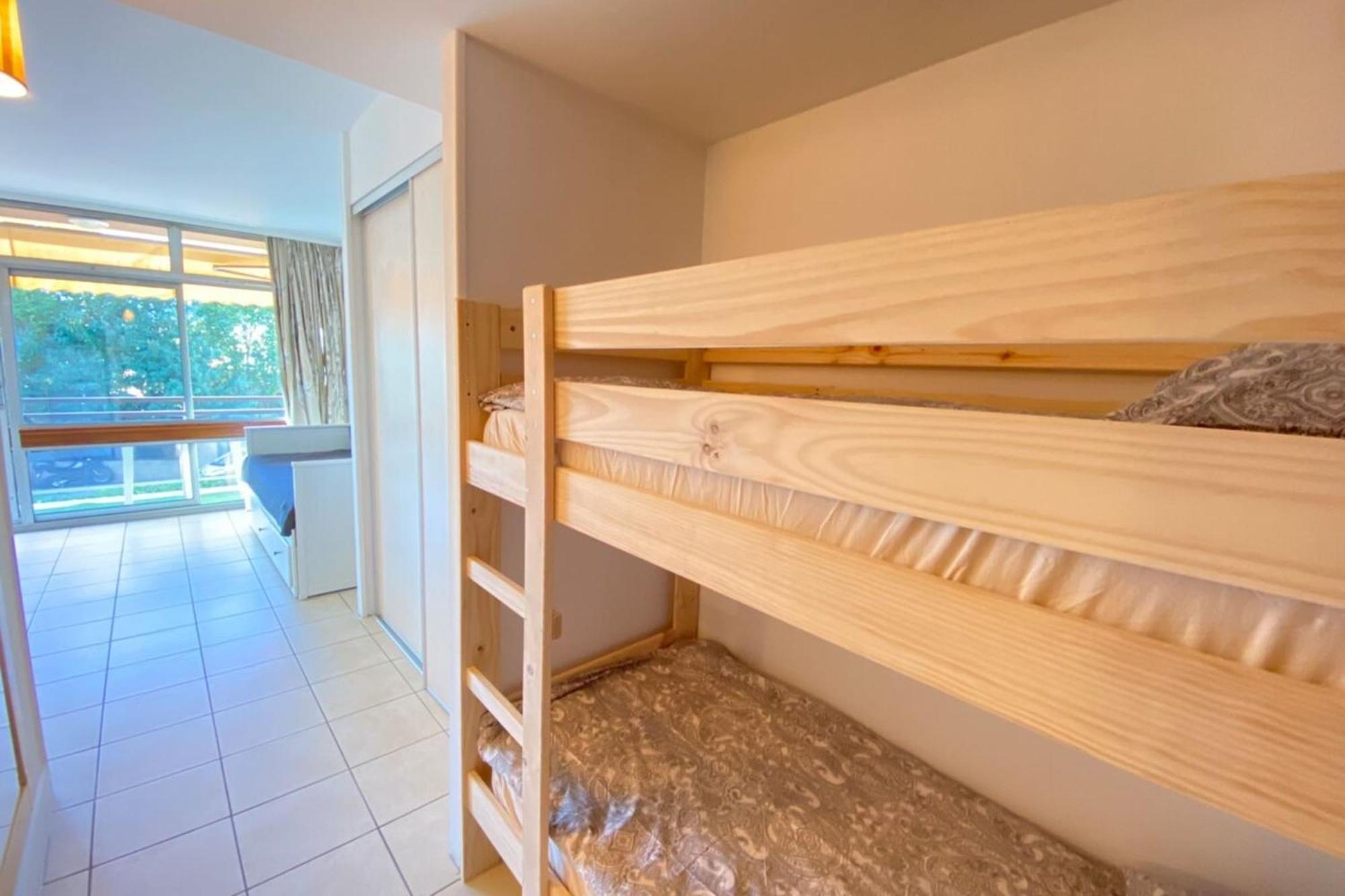06U - Beautiful Studio In Residence - Swimming Pool And Tennis Court Saint-Laurent-du-Var Buitenkant foto